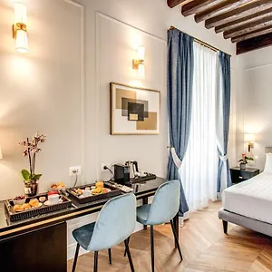  招待所 Babuino Palace&suites